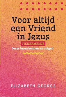 Voor altijd een vriend in Jezus tienerme